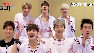 [Eng Sub] Are Got7 Normal?? Let's find out!