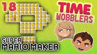 Super Mario Maker #18: Казачий Стенд-Ап - Time Wobblers