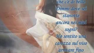 Pablo Neruda -  Ti manderò un bacio con il vento