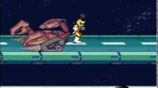 [TAS] Gekisou Sentai Car Ranger (激走戦隊カーレンジャー) TAS (Bad Ending) in 6:56.90