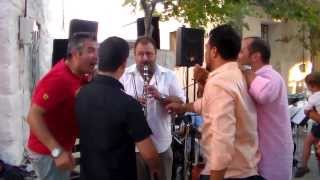 Viki,Chios Panigiri  08/15/2013