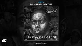 Sheff G - Feel a Way [THE UNLUCCY LUCCY KID]