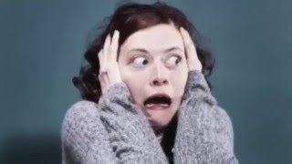 Top 10 des PHOBIES les plus BIZARRES