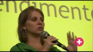 Palestra com publicitários da Neogama/BBH [UNASP AN/EC]