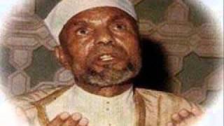 من أدعية الشيخ الشعراوي-الدعاء السادس