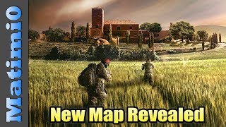 New Map Revealed - Rainbow Six Siege - Season 2