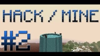 [Hack/Mine] #2 - Осада Башен