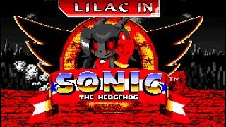 Are You Ready For The Final Round?!?! LILAC.EXE: SONIC.EXE'S FINAL ROUND