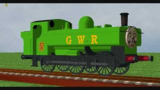 A pack of more MSTS reskins
