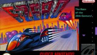 F-Zero SNES OST -all tracks