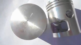 ПОРШНЯ, ПОРШНИ  [ БЮДЖЕТНЫЙ ВАРИАНТ ] ЯВА/JAWA 638/634 Made in УКРАИНА