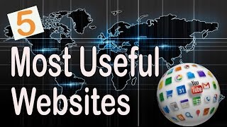 Top Most websites useful and amezing for all time.