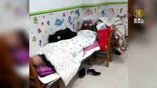 新冠病毒失控 更多地區進入封城模式