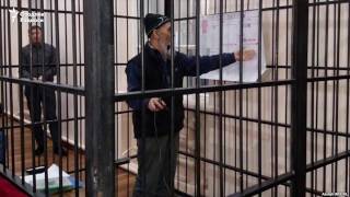 Азимжон Асқаров судда сўнгги сўзини айтди