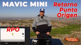 MAVIC MINI Vuelta a casa (RPO)
