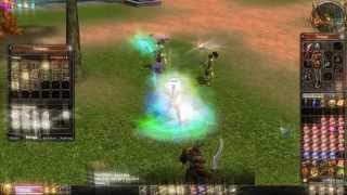 Metin2 Str33t presents LvL 36 Aura P [Sobo][HD]