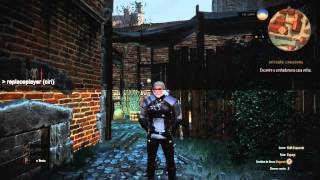 Debug Console Enabler at The Witcher 3 (Nexus - Mods)
