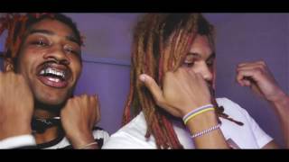 Lil Raven & Lil Tracy - New (Shot by @TheManJal)