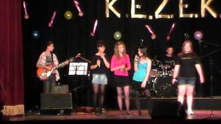 Kezek - 2/17