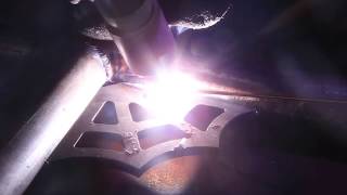 Drift trike build - Canon 6D - GoPro Hero3 -