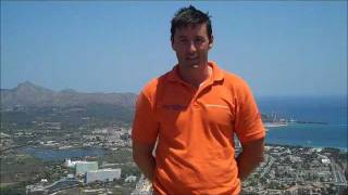 Hotel Club Mac Alcudia
