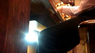 Volckmar Chorale Prelude Herr Gott, dich loben alle wir St  Mary Oldswinford