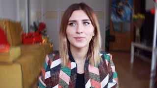 я просто хотела всем нравиться