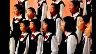 星美学園小学校-地球に寄り添って~センスオブワンダー~