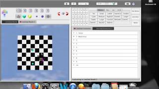 Using Tarski's World