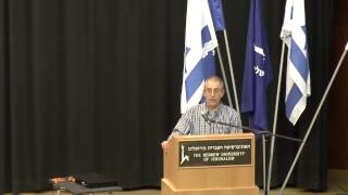 הרצאת מדוע  - פרופ' נפתלי וגנר - הבדיחות המוזיקליות של הקלסיקאים