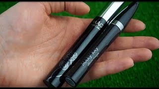 Битва туши для ресниц MAG Mascara и Mary Kay Wimperntusche