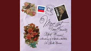 Mozart: Piano Concerto No.16 in D, K.451 - 1. Allegro assai