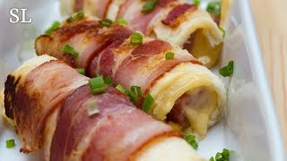 Необыкновенная Вкуснятина! Такого Вы Точно не Ели! Быстро и до Невозможности Вкусно!