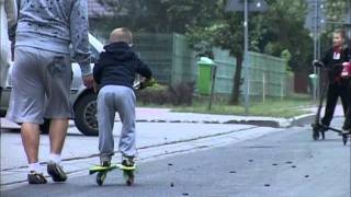 Vtriker V3scooter.eu