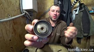 Оригинальный GM ремень грм ланос 1.5 60000 км