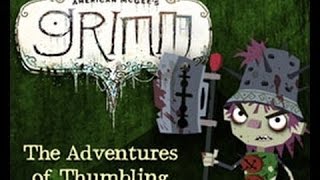 Let's Play {PC}: American McGee's Grimm - S3 Episode 6 [HD]|720p60fps|