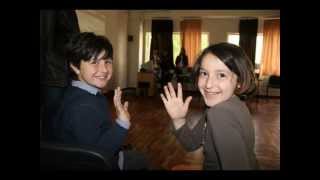Օրվա լուրեր  25 04 2014