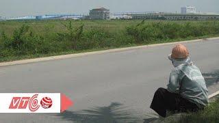 40 hộ dân Hải Dương ‘mỏi mắt’ chờ sổ đỏ | VTC