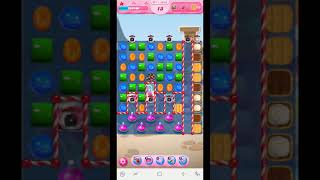 Candy Crush Saga - level 4020 (celular Android/ sem hack)