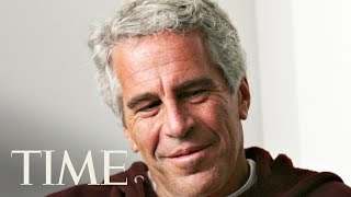 Lawsuit Alleges Jeffrey Epstein Abused And Trafficked Girls In The U.S. Virgin Islands | TIME