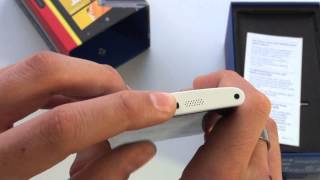 Nokia Lumia 920 - Erster Eindruck - Teil 1