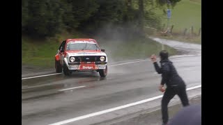 Légend Boucles de Bastogne 2020 [FULL HD] Crash & Highlights