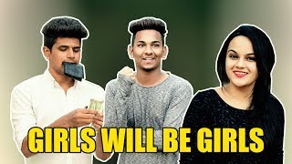 Girls Will Be Girls | Warangal Diaries