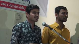 અશક્યને શક્ય કેમ બનાવવું ? SARDARDHAM BHAVNAGAR - JAY VASAVADA - MOTIVATION -05 PART -01