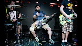 Чип и Дейл - Фантазёр (cover Ярослав Евдокимов) (live in Minsk 2019)