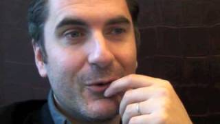 Xavier Giannoli par PiMi