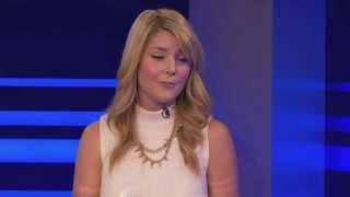 Daily Grace's Grace Helbig on Nikki & Sara LIVE