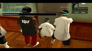 Dreamworld RPG - LSG Bank Robbery - Josifer Bonanno