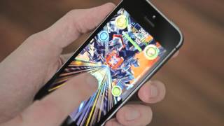 Glidefire - лучший раннер из App Store