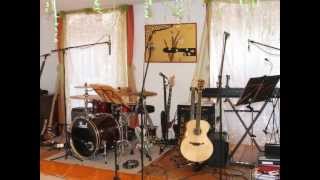 Hevesi Happy Band (HHB) - Máté Péter - Most élsz (élő hangfelvétel)